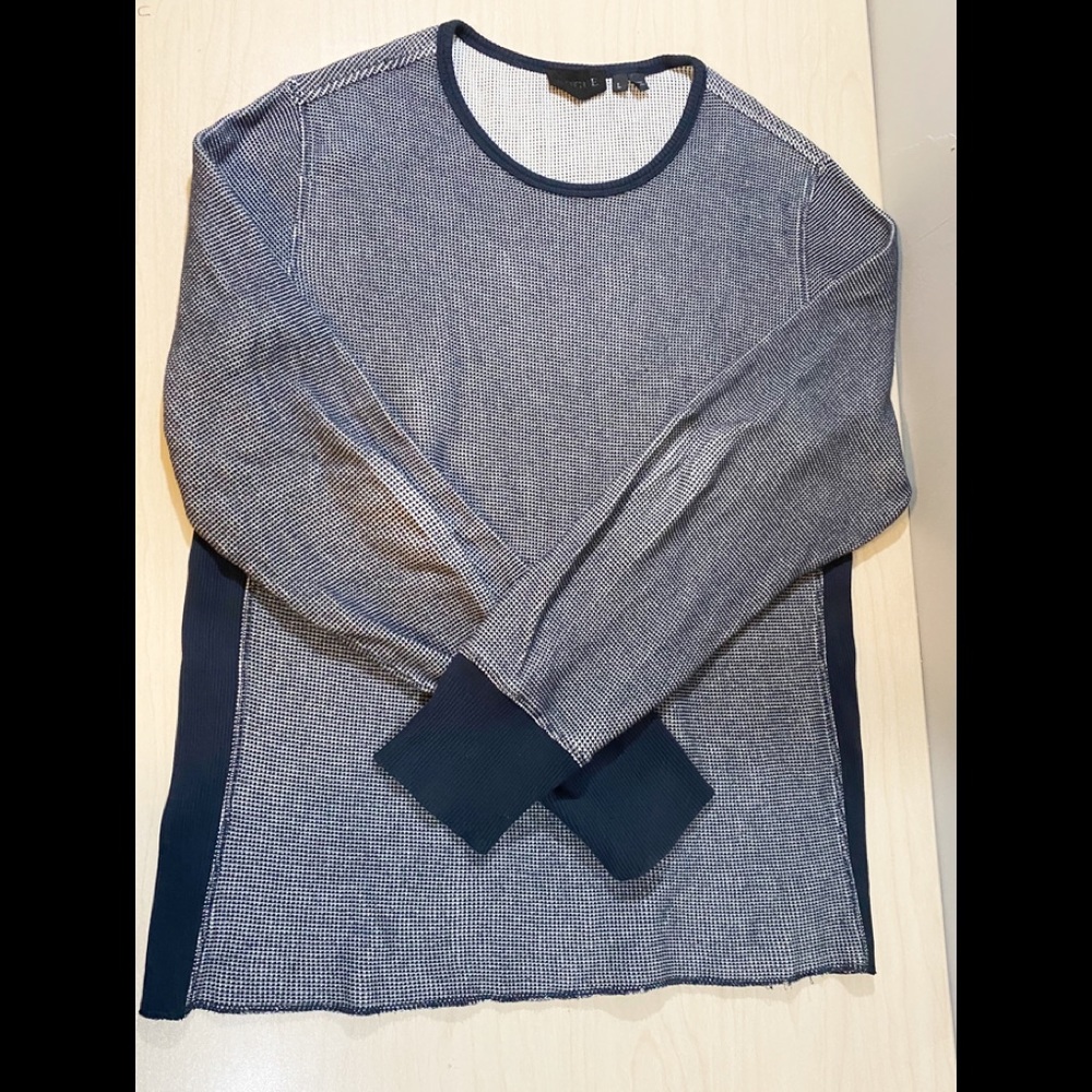 ROGUE Long Sleeve Thermal T-Shirt